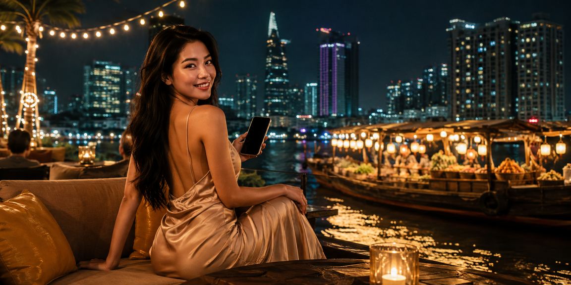 Người chơi đăng ký tài khoản mới tại dak